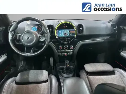 Photo 39 Mini Mini Countryman 178 ch ALL4 BVA8