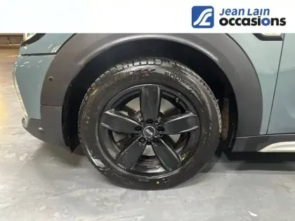 Photo 52 Mini Mini Countryman 178 ch ALL4 BVA8