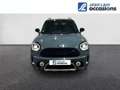 Photo 23 Mini Mini Countryman 178 ch ALL4 BVA8