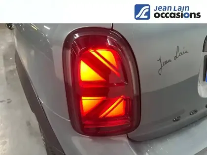 Photo 21 Mini Mini Gén. II (F60) Ph2 Northwood 5