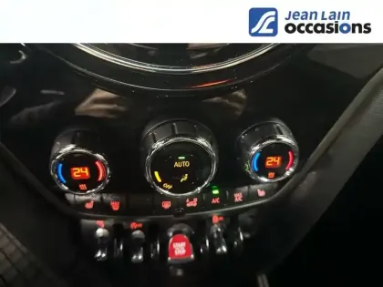 Photo 57 Mini Mini Countryman 178 ch ALL4 BVA8