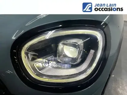 Photo 42 Mini Mini Countryman 178 ch ALL4 BVA8