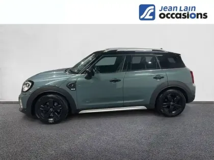 Photo 51 Mini Mini Countryman 178 ch ALL4 BVA8