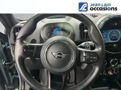 Photo 55 Mini Mini Countryman 178 ch ALL4 BVA8