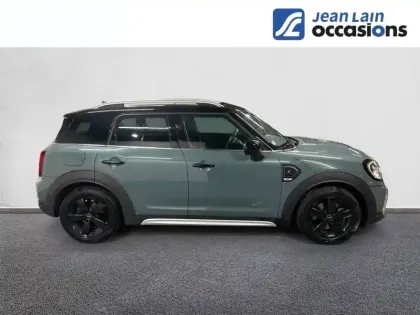 Photo 47 Mini Mini Countryman 178 ch ALL4 BVA8