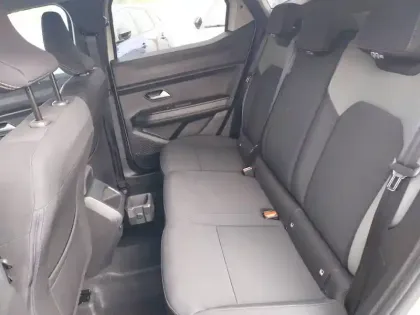 Photo 15 Dacia Duster  Hybrid 140