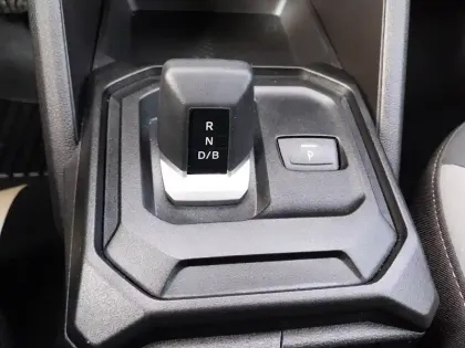 Photo 12 Dacia Duster  Hybrid 140