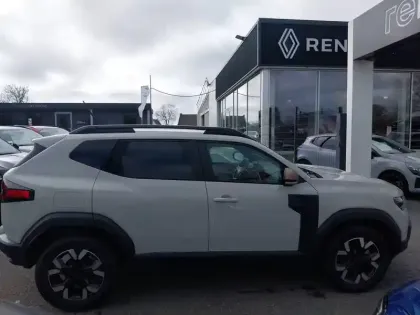 Photo 5 Dacia Duster  Hybrid 140