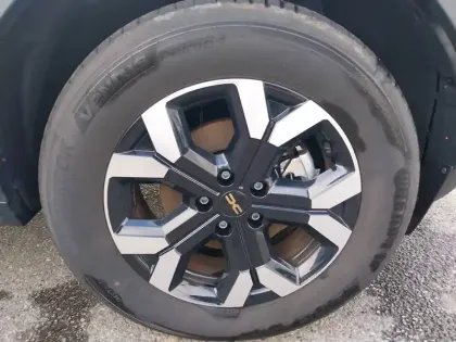 Photo 19 Dacia Duster  Hybrid 140