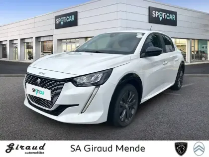 Photo Peugeot 208 Style