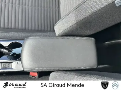 Photo 30 Peugeot 208  Electrique 50 kWh 136ch