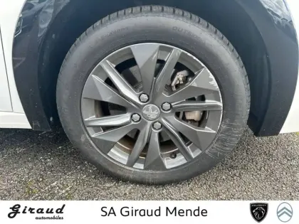 Photo 13 Peugeot 208  Electrique 50 kWh 136ch