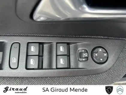 Photo 15 Peugeot 208  Electrique 50 kWh 136ch