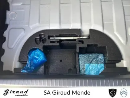 Photo 34 Peugeot 208  Electrique 50 kWh 136ch