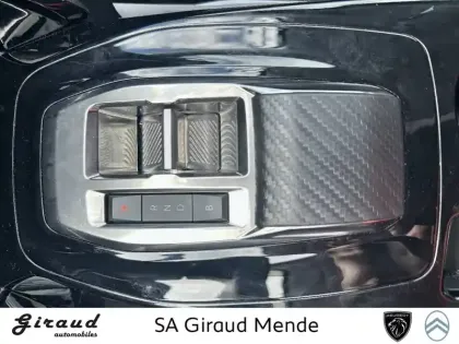 Photo 28 Peugeot 208  Electrique 50 kWh 136ch