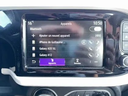 Photo 22 Renault Twingo  III Achat Intégral - 21