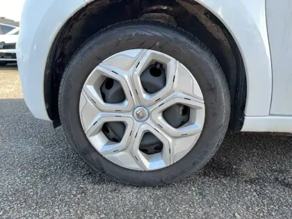 Photo 18 Renault Twingo  III Achat Intégral - 21