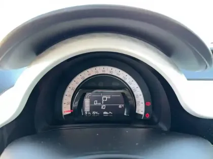 Photo 16 Renault Twingo  III Achat Intégral - 21