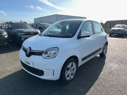 Photo Renault Twingo Zen
