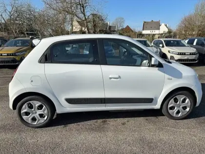 Photo 5 Renault Twingo  III Achat Intégral - 21