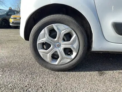 Photo 21 Renault Twingo  III Achat Intégral - 21