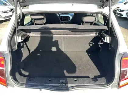 Photo 17 Renault Twingo  III Achat Intégral - 21