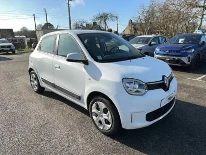 Photo 6 Renault Twingo  III Achat Intégral - 21