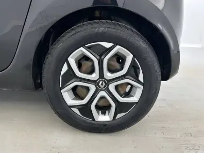 Photo 56 Renault Twingo  III SCe 65 - 21