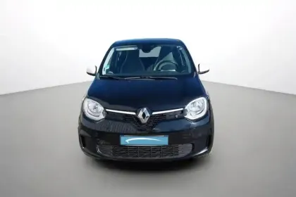 Photo 7 Renault Twingo  III SCe 65 - 21