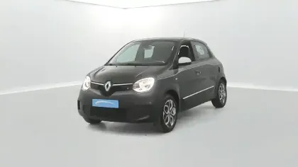 Photo 65 Renault Twingo  III SCe 65 - 21