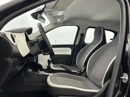 Photo 45 Renault Twingo  III SCe 65 - 21