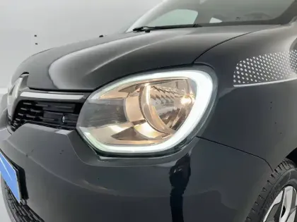 Photo 59 Renault Twingo  III SCe 65 - 21