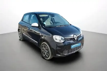 Photo 6 Renault Twingo  III SCe 65 - 21