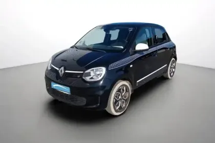 Photo Renault Twingo Limited