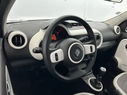 Photo 46 Renault Twingo  III SCe 65 - 21