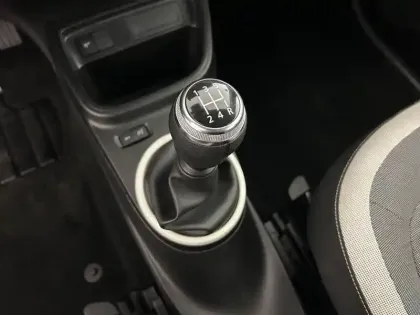 Photo 21 Renault Twingo  III SCe 65 - 21