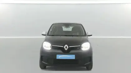 Photo 16 Renault Twingo  III SCe 65 - 21