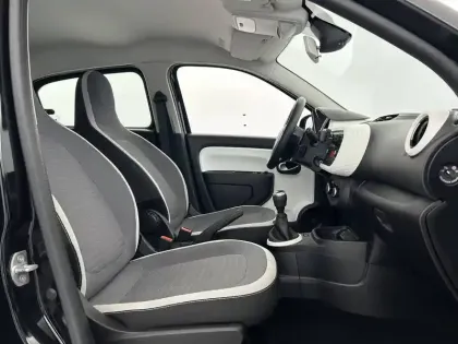 Photo 50 Renault Twingo  III SCe 65 - 21