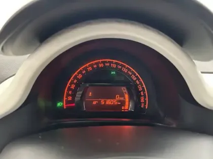 Photo 25 Renault Twingo  III SCe 65 - 21