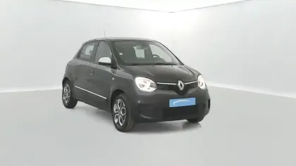Photo 15 Renault Twingo  III SCe 65 - 21