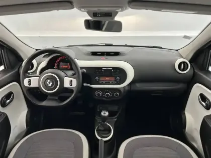 Photo 34 Renault Twingo  III SCe 65 - 21