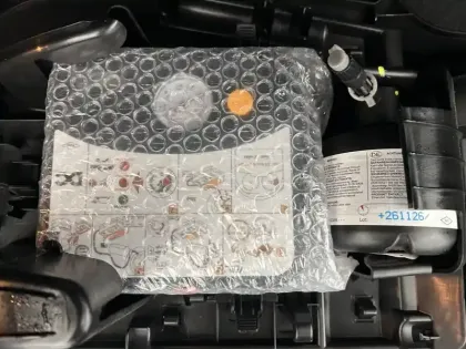 Photo 33 Renault Twingo  III SCe 65 - 21