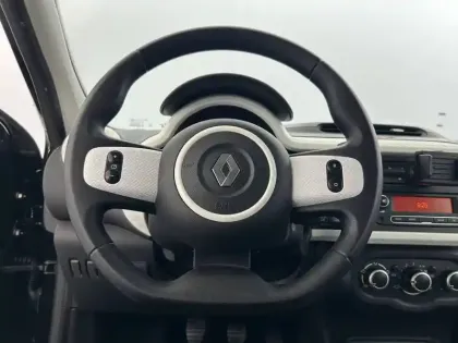 Photo 79 Renault Twingo  III SCe 65 - 21