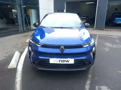Photo 41 Renault Captur  E-Tech full hybrid 160 ch