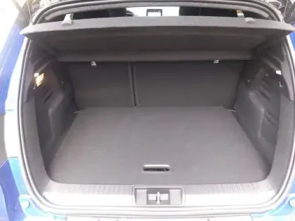 Photo 14 Renault Captur  E-Tech full hybrid 160 ch