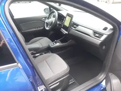 Photo 30 Renault Captur Gén. II (HJB) Ph2 Techno 5