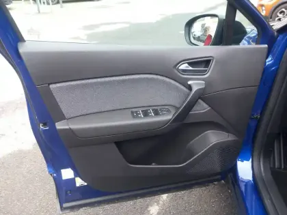 Photo 27 Renault Captur Gén. II (HJB) Ph2 Techno 5