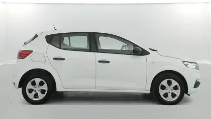 Photo 14 Dacia Sandero Gén. III (BJI) Ph1 Essentiel 5