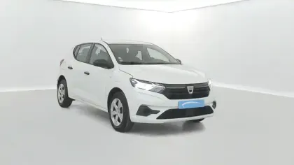 Photo 15 Dacia Sandero Gén. III (BJI) Ph1 Essentiel 5