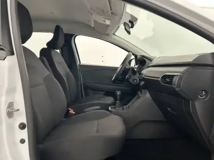 Photo 49 Dacia Sandero  ECO-G 100 - 22